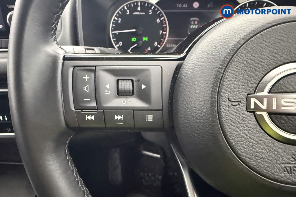 Nissan Qashqai Acenta Premium Manual Petrol SUV - Stock Number (1611474) - 6th supplementary image