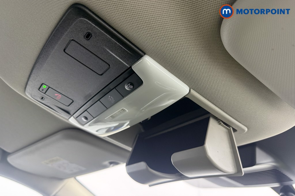 Nissan Qashqai Acenta Premium Manual Petrol SUV - Stock Number (1611474) - 8th supplementary image