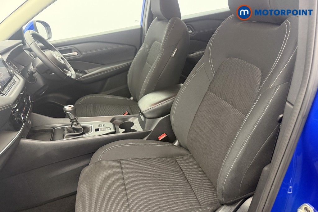 Nissan Qashqai Acenta Premium Manual Petrol SUV - Stock Number (1611474) - 10th supplementary image