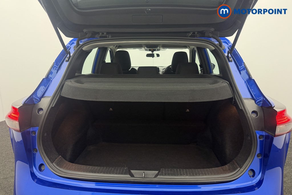 Nissan Qashqai Acenta Premium Manual Petrol SUV - Stock Number (1611474) - 12th supplementary image