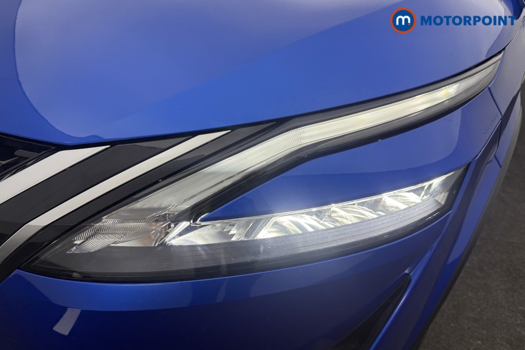 Nissan Qashqai Acenta Premium Manual Petrol SUV - Stock Number (1611474) - 14th supplementary image