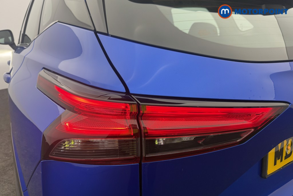 Nissan Qashqai Acenta Premium Manual Petrol SUV - Stock Number (1611474) - 15th supplementary image