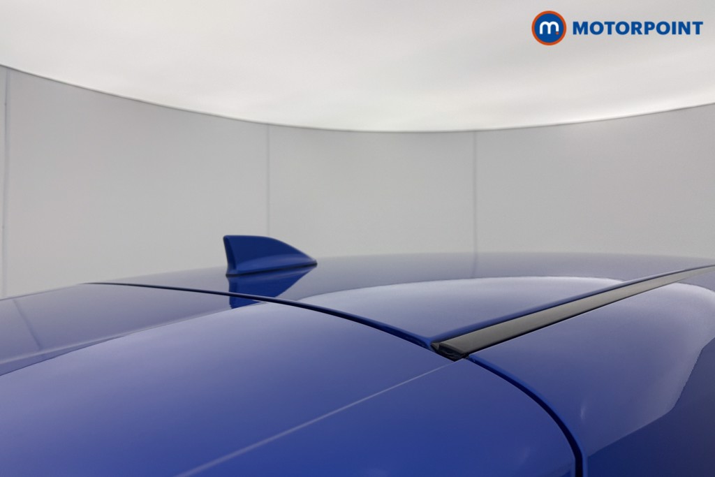 Nissan Qashqai Acenta Premium Manual Petrol SUV - Stock Number (1611474) - 17th supplementary image