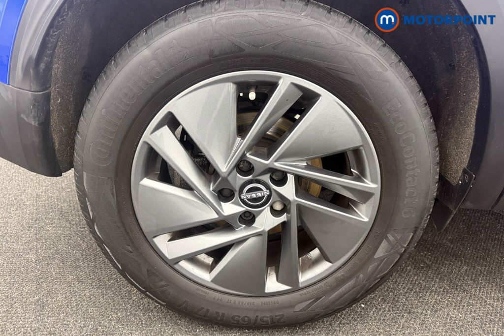 Nissan Qashqai Acenta Premium Manual Petrol SUV - Stock Number (1611474) - 19th supplementary image