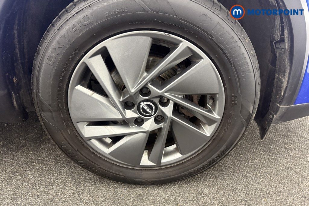 Nissan Qashqai Acenta Premium Manual Petrol SUV - Stock Number (1611474) - 20th supplementary image