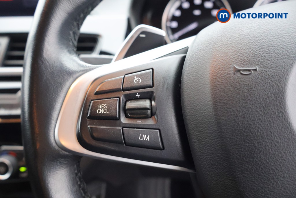 BMW X2 Sport Automatic Petrol SUV - Stock Number (1611579) - 2nd supplementary image