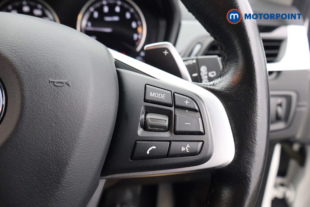 BMW X2 Sport Automatic Petrol SUV - Stock Number (1611579) - 3rd supplementary image