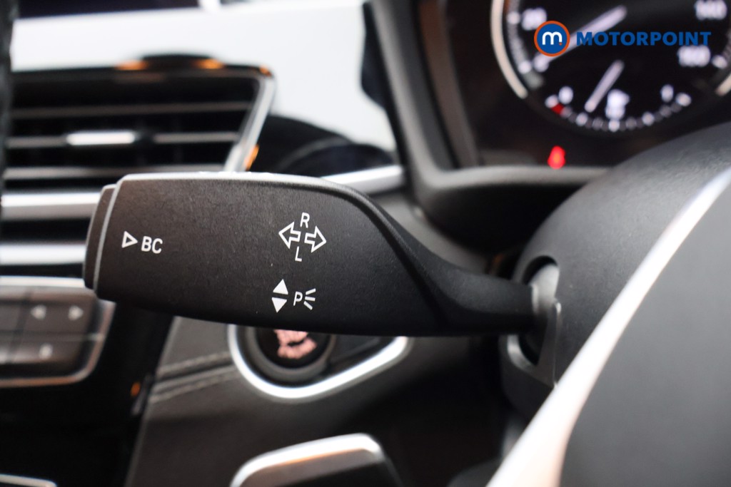 BMW X2 Sport Automatic Petrol SUV - Stock Number (1611579) - 5th supplementary image