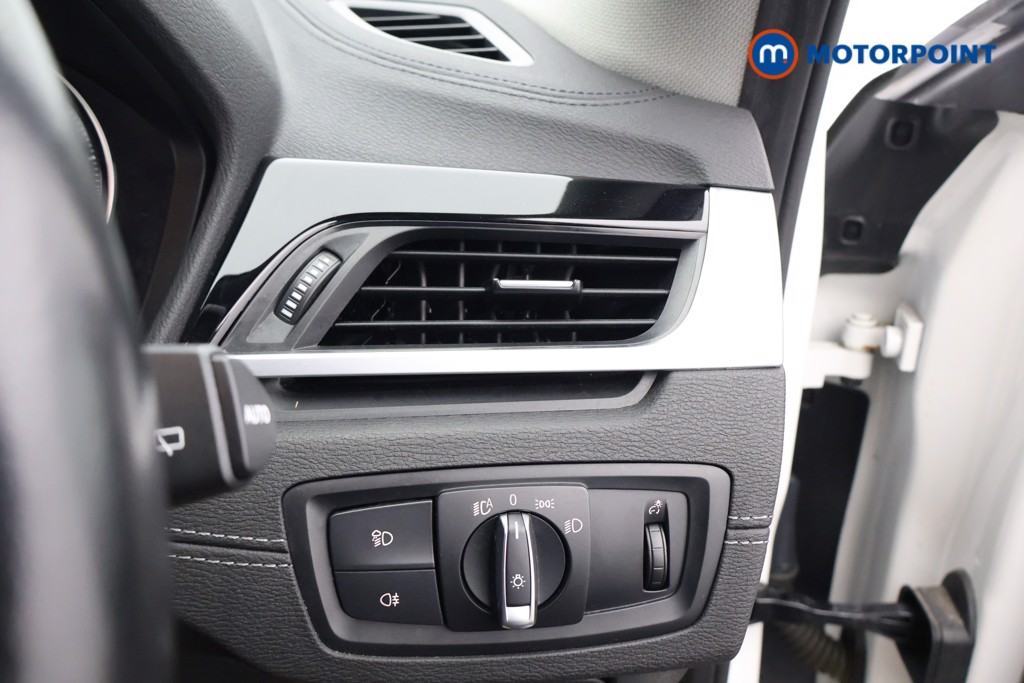 BMW X2 Sport Automatic Petrol SUV - Stock Number (1611579) - 7th supplementary image
