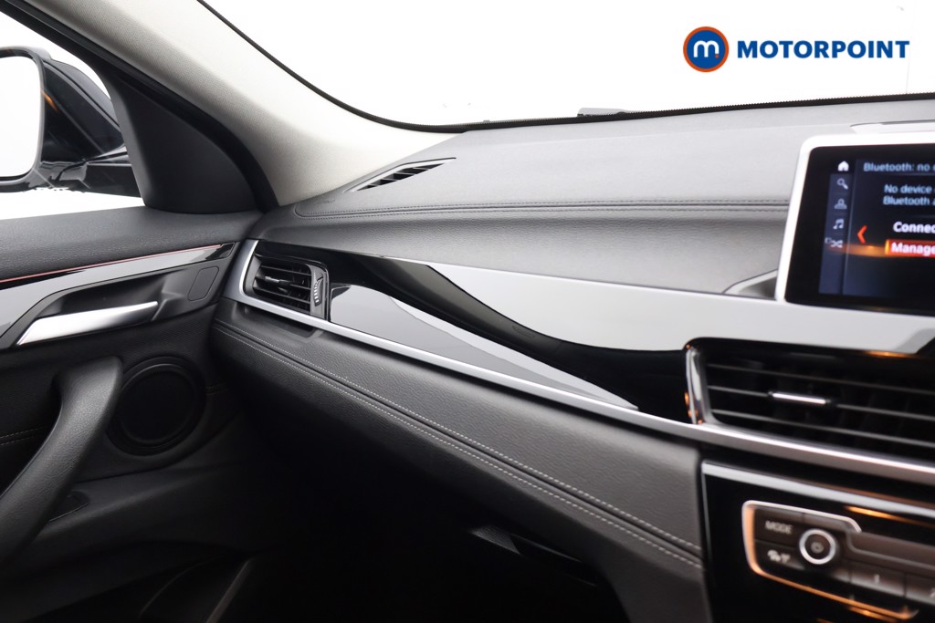 BMW X2 Sport Automatic Petrol SUV - Stock Number (1611579) - 10th supplementary image