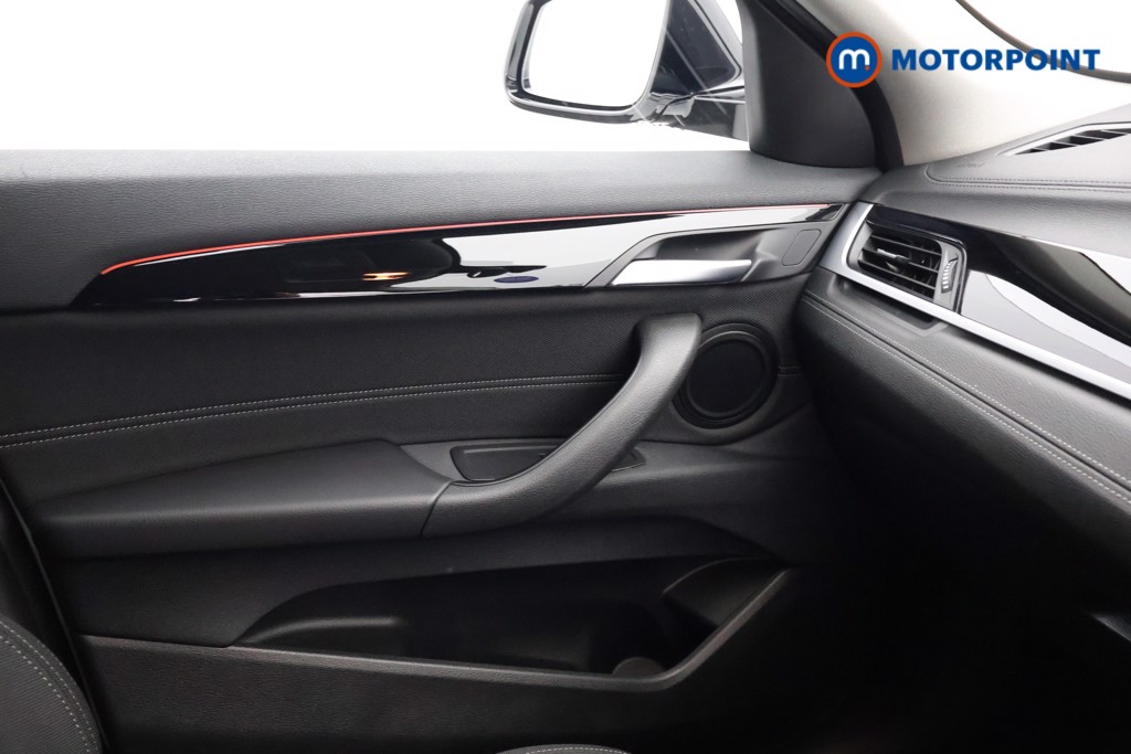 BMW X2 Sport Automatic Petrol SUV - Stock Number (1611579) - 11th supplementary image
