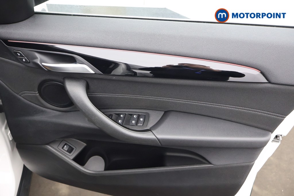 BMW X2 Sport Automatic Petrol SUV - Stock Number (1611579) - 12th supplementary image