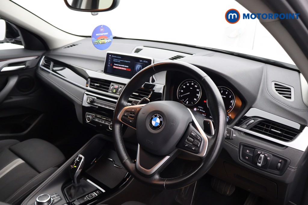 BMW X2 Sport Automatic Petrol SUV - Stock Number (1611579) - 13th supplementary image