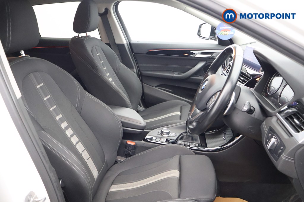 BMW X2 Sport Automatic Petrol SUV - Stock Number (1611579) - 14th supplementary image