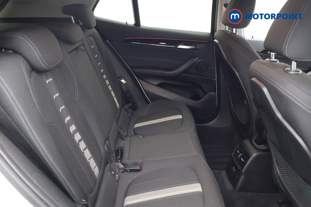 BMW X2 Sport Automatic Petrol SUV - Stock Number (1611579) - 15th supplementary image