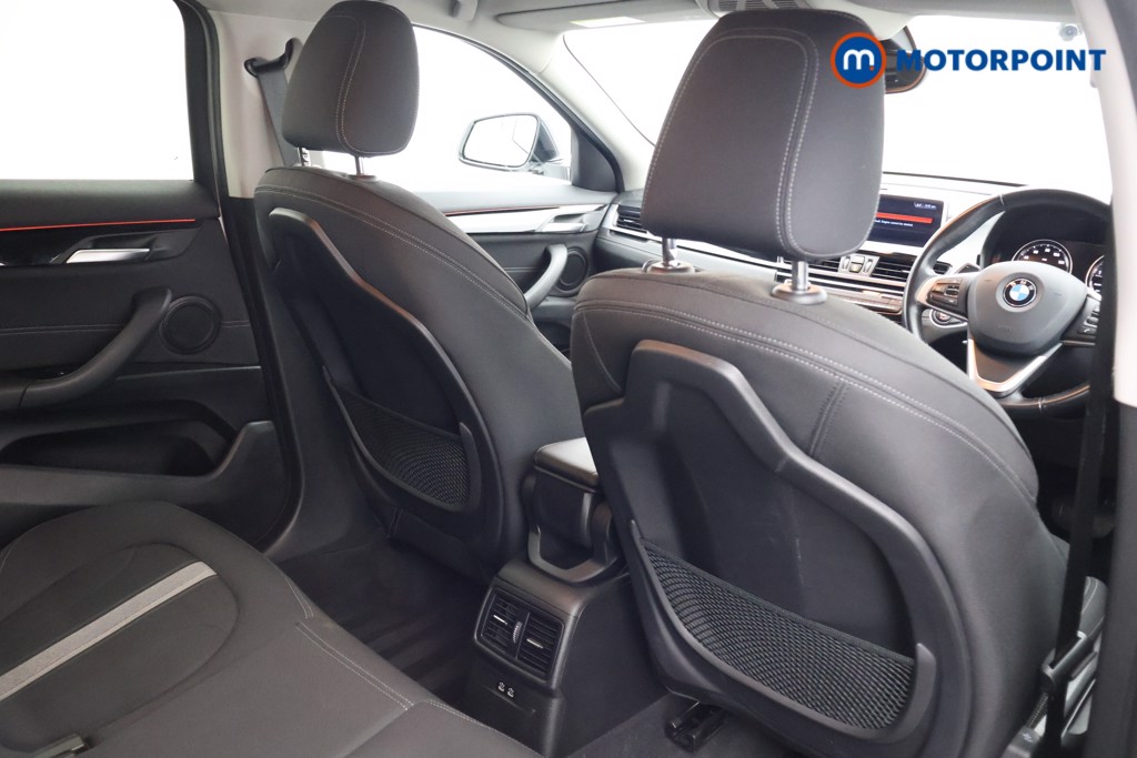BMW X2 Sport Automatic Petrol SUV - Stock Number (1611579) - 16th supplementary image