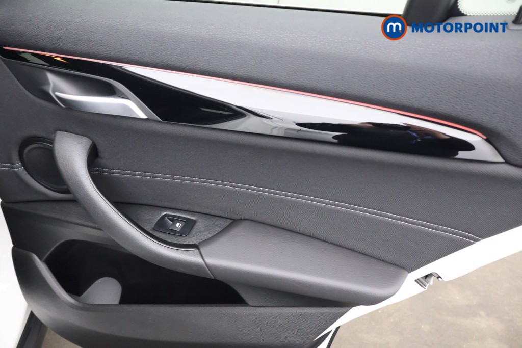BMW X2 Sport Automatic Petrol SUV - Stock Number (1611579) - 17th supplementary image