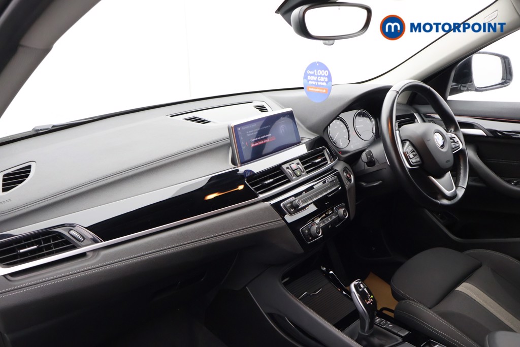 BMW X2 Sport Automatic Petrol SUV - Stock Number (1611579) - 18th supplementary image