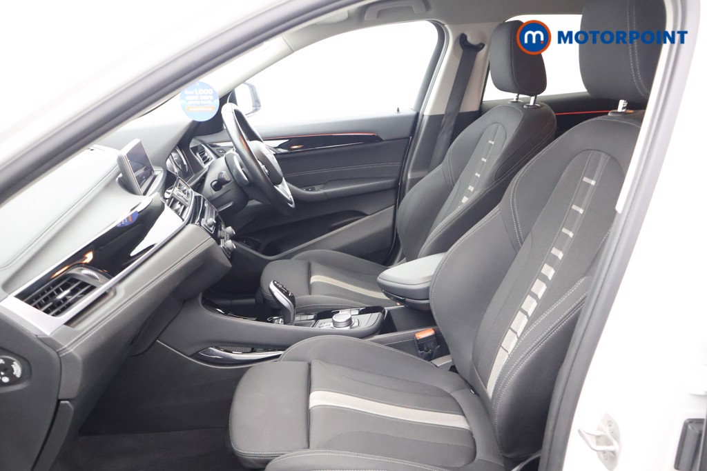 BMW X2 Sport Automatic Petrol SUV - Stock Number (1611579) - 19th supplementary image