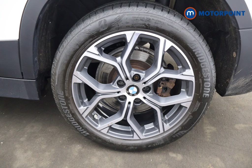 BMW X2 Sport Automatic Petrol SUV - Stock Number (1611579) - 24th supplementary image