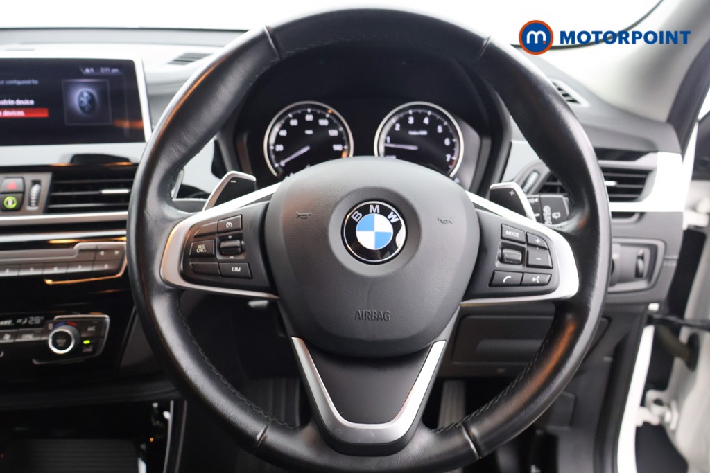 BMW X2 Sport Automatic Petrol SUV - Stock Number (1611579) - 1st supplementary image