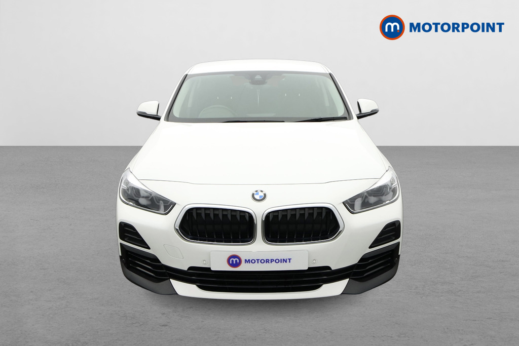 BMW X2 Sport Automatic Petrol SUV - Stock Number (1611579) - Front bumper
