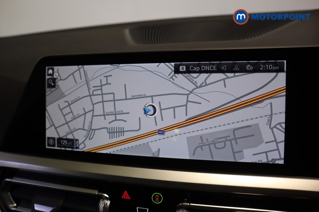 BMW 3 Series Sport Pro Automatic Petrol Plug-In Hybrid Saloon - Stock Number (1611590) - 2nd supplementary image