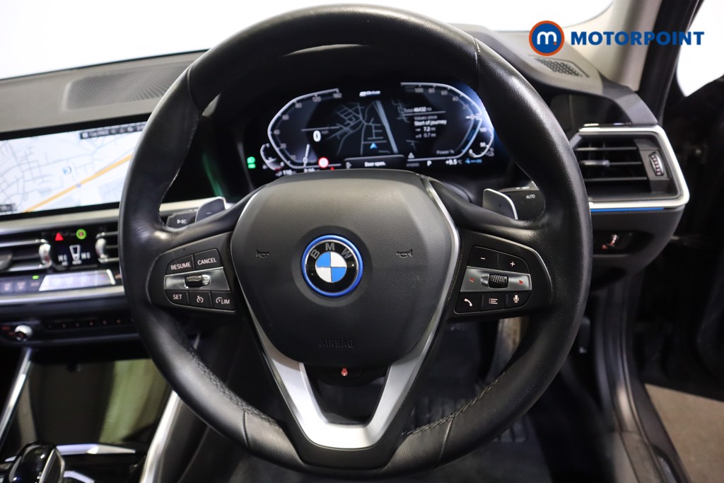 BMW 3 Series Sport Pro Automatic Petrol Plug-In Hybrid Saloon - Stock Number (1611590) - 3rd supplementary image