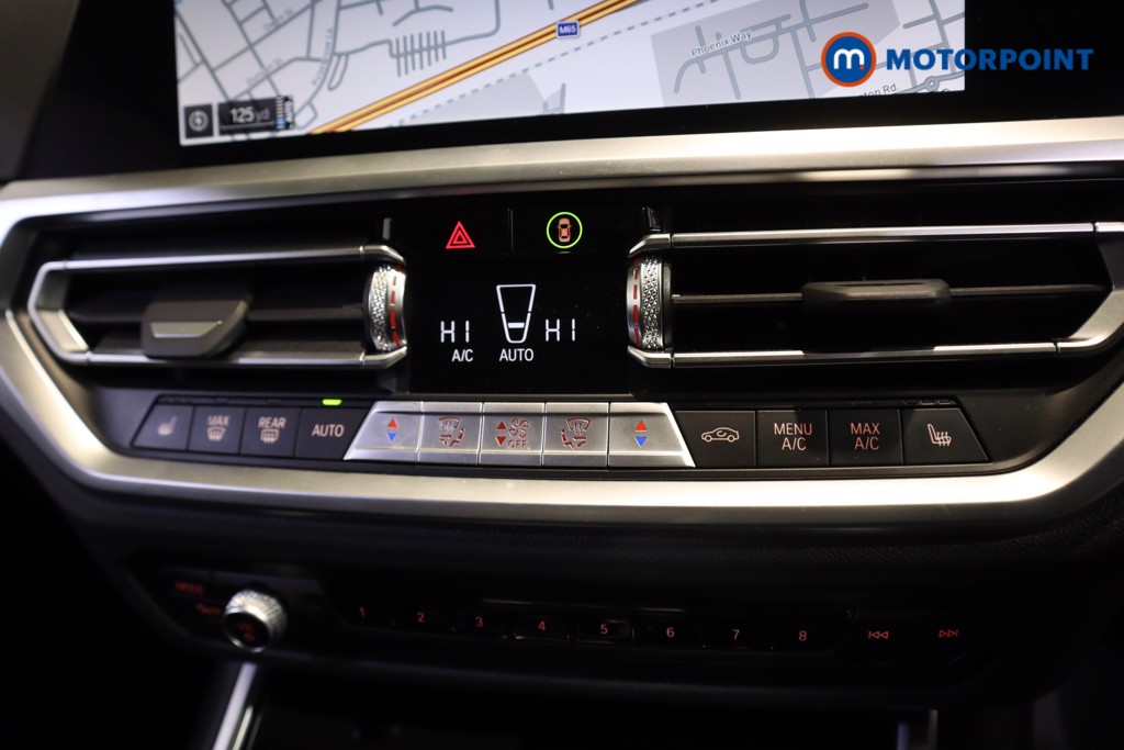 BMW 3 Series Sport Pro Automatic Petrol Plug-In Hybrid Saloon - Stock Number (1611590) - 5th supplementary image