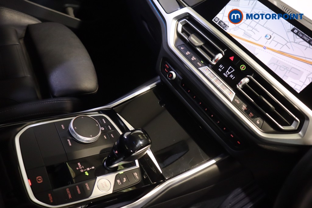 BMW 3 Series Sport Pro Automatic Petrol Plug-In Hybrid Saloon - Stock Number (1611590) - 7th supplementary image