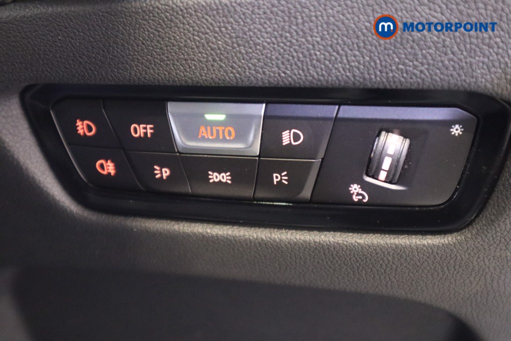 BMW 3 Series Sport Pro Automatic Petrol Plug-In Hybrid Saloon - Stock Number (1611590) - 12th supplementary image