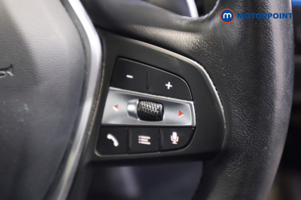 BMW 3 Series Sport Pro Automatic Petrol Plug-In Hybrid Saloon - Stock Number (1611590) - 13th supplementary image