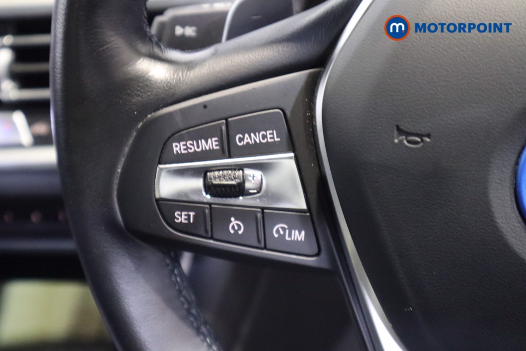 BMW 3 Series Sport Pro Automatic Petrol Plug-In Hybrid Saloon - Stock Number (1611590) - 15th supplementary image