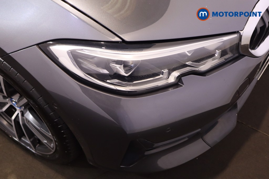 BMW 3 Series Sport Pro Automatic Petrol Plug-In Hybrid Saloon - Stock Number (1611590) - 26th supplementary image