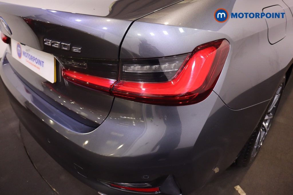 BMW 3 Series Sport Pro Automatic Petrol Plug-In Hybrid Saloon - Stock Number (1611590) - 28th supplementary image