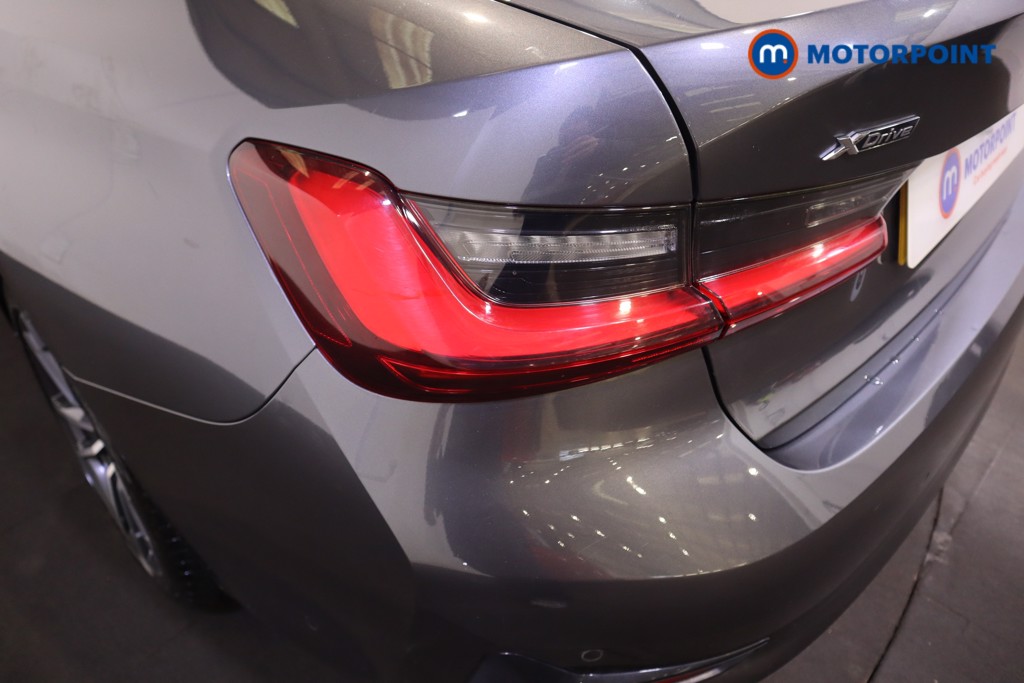 BMW 3 Series Sport Pro Automatic Petrol Plug-In Hybrid Saloon - Stock Number (1611590) - 29th supplementary image