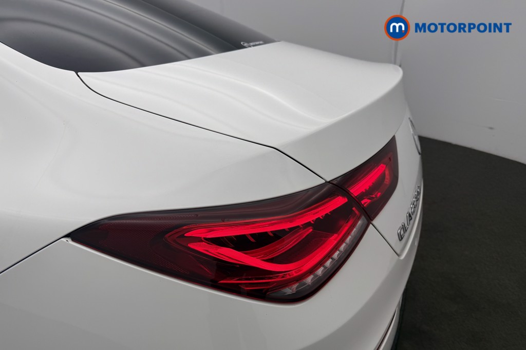 Mercedes-Benz CLA Amg Line Automatic Diesel Coupe - Stock Number (1611799) - 7th supplementary image