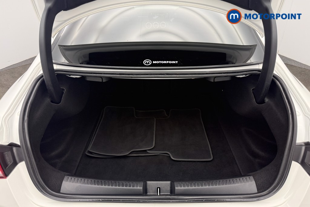 Mercedes-Benz CLA Amg Line Automatic Diesel Coupe - Stock Number (1611799) - 11th supplementary image