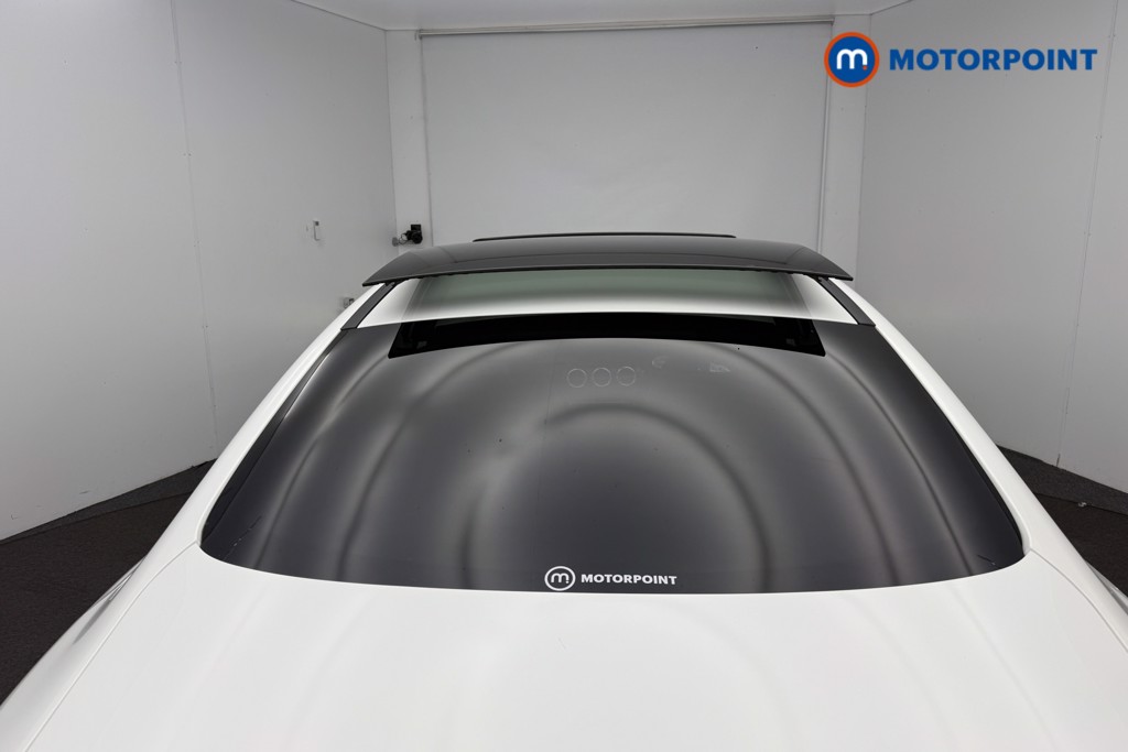 Mercedes-Benz CLA Amg Line Automatic Diesel Coupe - Stock Number (1611799) - 12th supplementary image