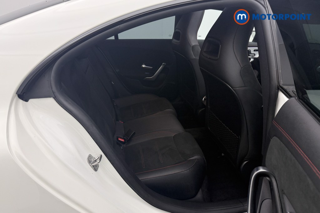 Mercedes-Benz CLA Amg Line Automatic Diesel Coupe - Stock Number (1611799) - 14th supplementary image