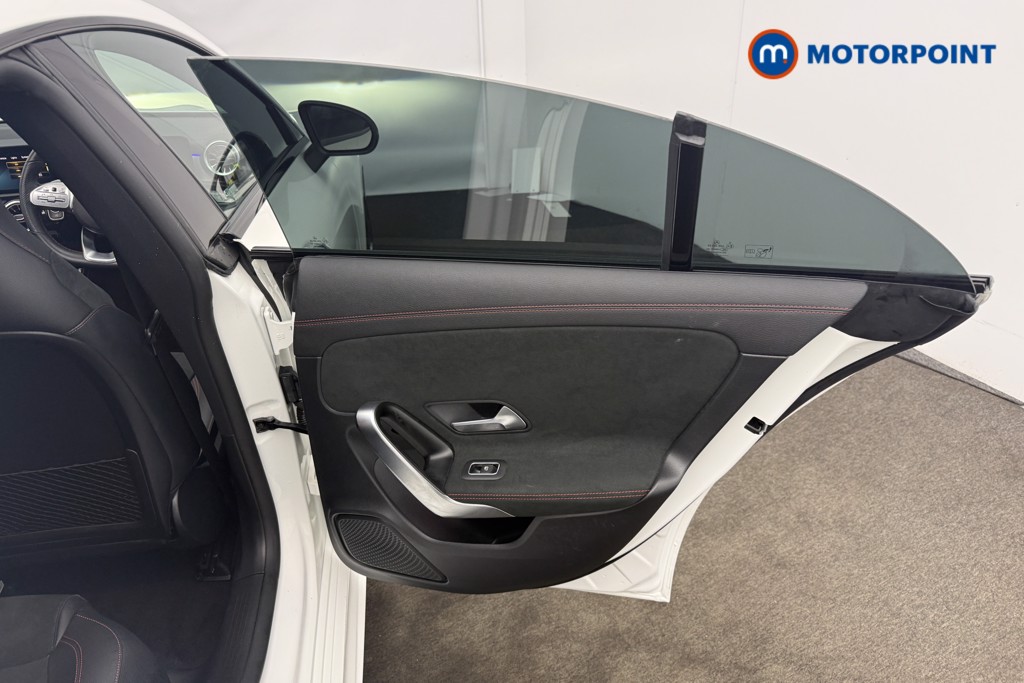 Mercedes-Benz CLA Amg Line Automatic Diesel Coupe - Stock Number (1611799) - 15th supplementary image