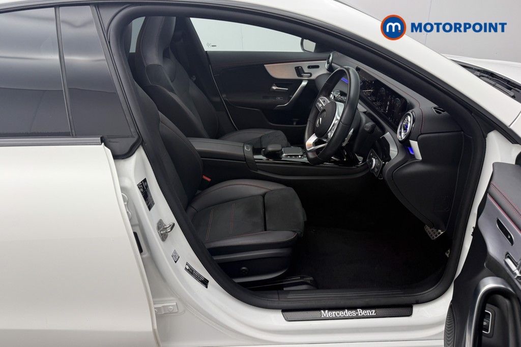 Mercedes-Benz CLA Amg Line Automatic Diesel Coupe - Stock Number (1611799) - 17th supplementary image