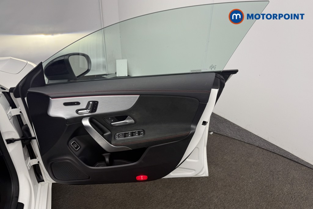 Mercedes-Benz CLA Amg Line Automatic Diesel Coupe - Stock Number (1611799) - 18th supplementary image