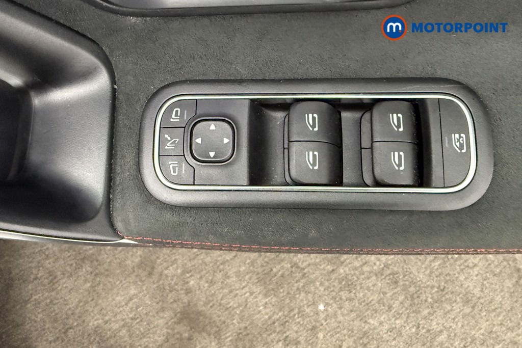 Mercedes-Benz CLA Amg Line Automatic Diesel Coupe - Stock Number (1611799) - 20th supplementary image