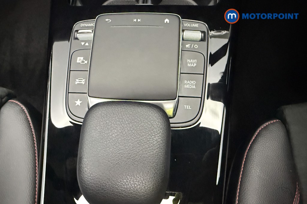 Mercedes-Benz CLA Amg Line Automatic Diesel Coupe - Stock Number (1611799) - 23rd supplementary image