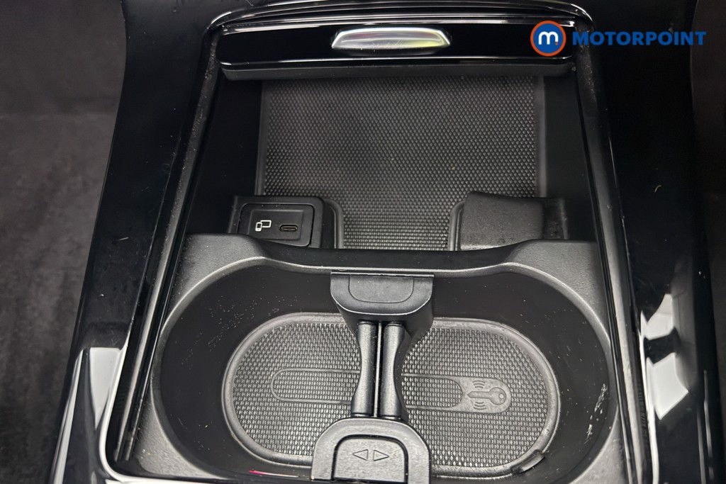 Mercedes-Benz CLA Amg Line Automatic Diesel Coupe - Stock Number (1611799) - 24th supplementary image