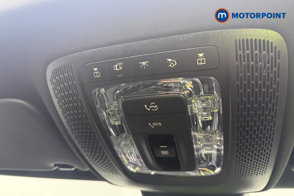 Mercedes-Benz CLA Amg Line Automatic Diesel Coupe - Stock Number (1611799) - 31st supplementary image