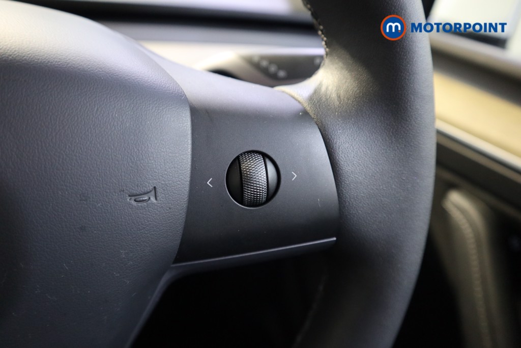 Tesla Model Y Rwd 5Dr Auto Automatic Electric SUV - Stock Number (1611860) - 6th supplementary image