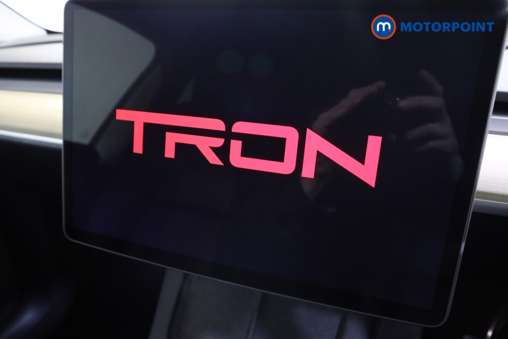 Tesla Model Y Rwd 5Dr Auto Automatic Electric SUV - Stock Number (1611860) - 11th supplementary image