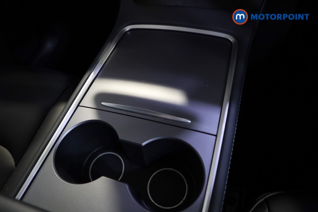 Tesla Model Y Rwd 5Dr Auto Automatic Electric SUV - Stock Number (1611860) - 13th supplementary image